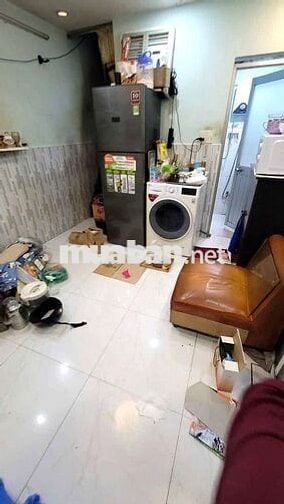 Cho thuê nhà  nguyên  căn hẻm phạm thế hiển F4 ,Q8