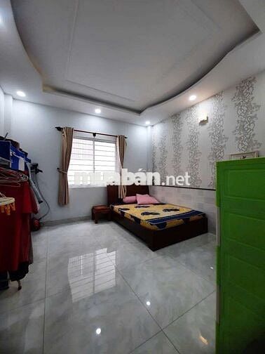🌈🌈HIẾM HOI NHÀ ĐẸP TÊN LỬA 💥4x20m 4 Tầng vào ở ngay 🧊🧊
