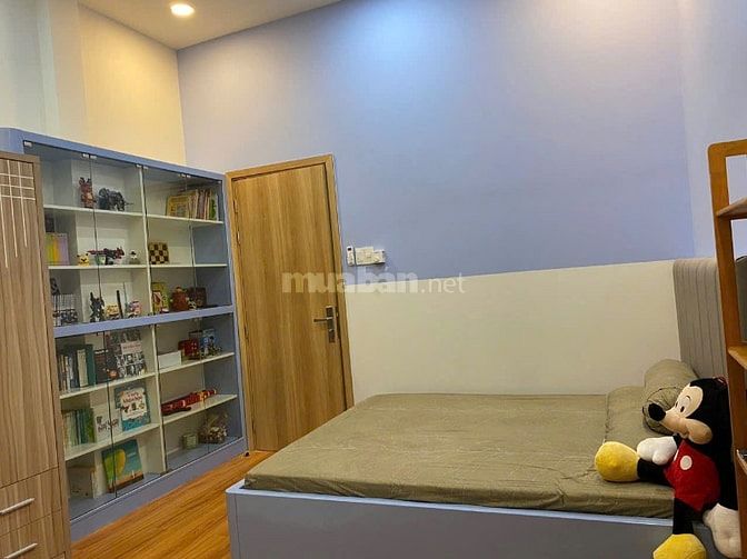 Nhà bán 1/ Gò Dầu giá 4 tỷ 850 thương lượng