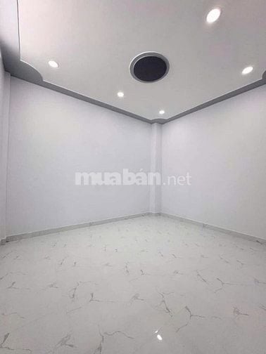 Bán gấp nhà ở Ngã Tư 4 xã, Bình Tân giá 1,87 tỷ SHR 2pn 2wc