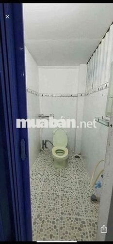 nhà cấp bón 1pn1wc đ36 gần chợ hiệp bình