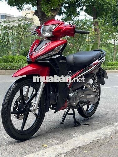 RSX FI 110 chất lượng