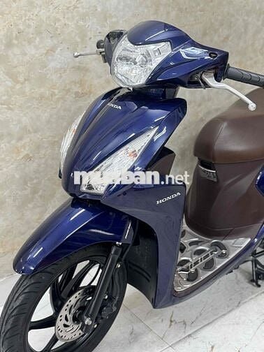 vission 2018 màu xanh mới keng 43K1-433.29