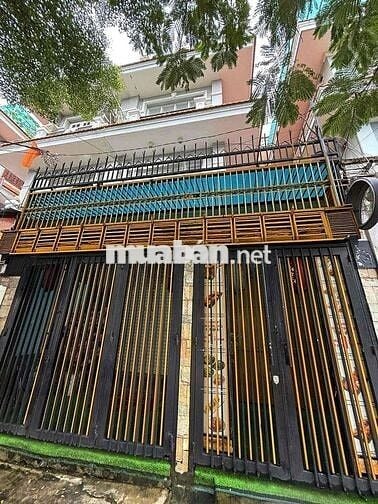 Cho thuê nhà mặt tiền kinh doanh 6x20 Kinh Doanh Tự Do