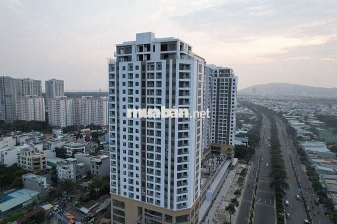 Căn hộ 2PN Hoàn Thiện Nội Thất ở được ngay