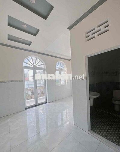 CHO THUÊ NHÀ ĐẸP KDC HỒNG LOAN