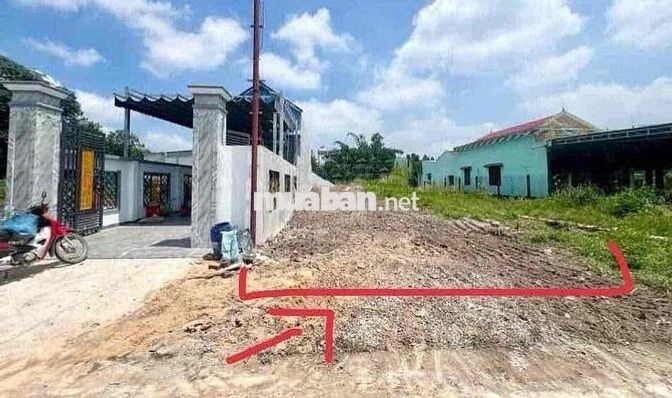 bán đất nền 250m2 giá 550 triệu bao sang sổ hồng riêng