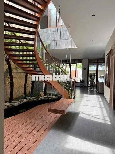 Siêu phẩm 270m2 đường 8m 5PN lớn ngay QL13 biệt thự xịn xò