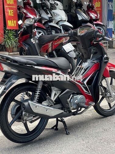 RSX FI 110 chất lượng