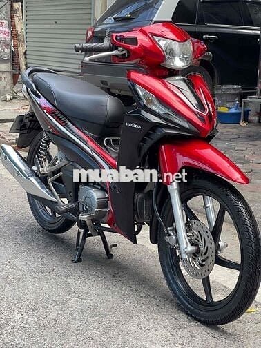 RSX FI 110 chất lượng