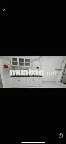 nhà cấp bón 1pn1wc đ36 gần chợ hiệp bình