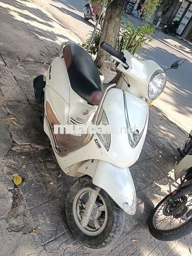 Dư xe thanh lý chạy ngon có giấy