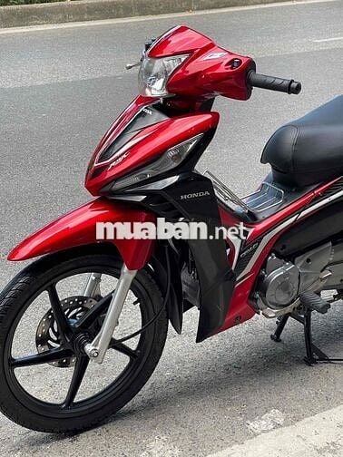 RSX FI 110 chất lượng