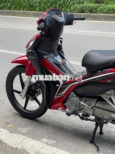 RSX FI 110 chất lượng
