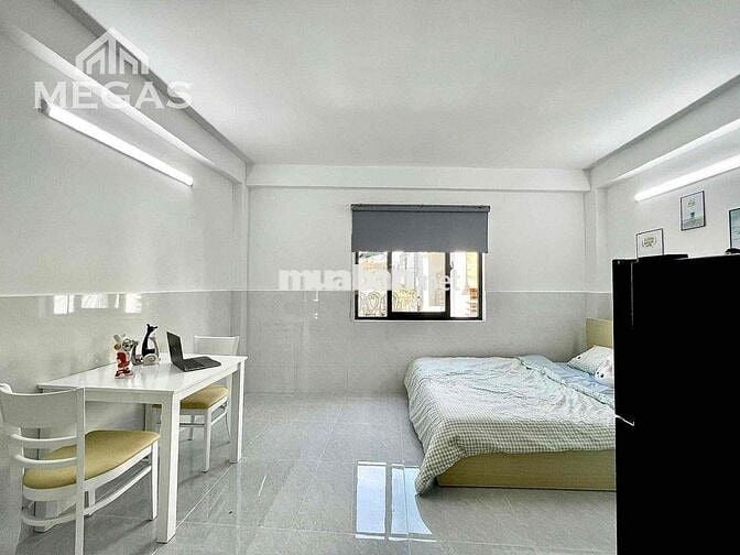 CHO THUÊ PHÒNG TRỌ LÊ VĂN SỸ QUẬN 3 GẦN ĐẠI HỌC KINH TẾ, KIẾN TRÚC