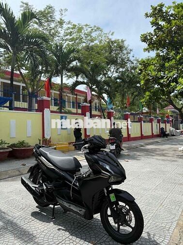 Cần nhượng lại Ab 2022 phiên bản đen mù cực đẹp