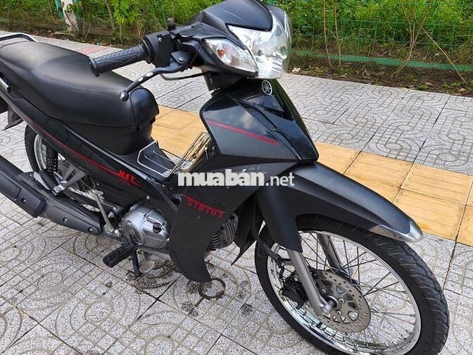 Bán sirus ĐK 2022 bst xe zin ở quận 9 tptd