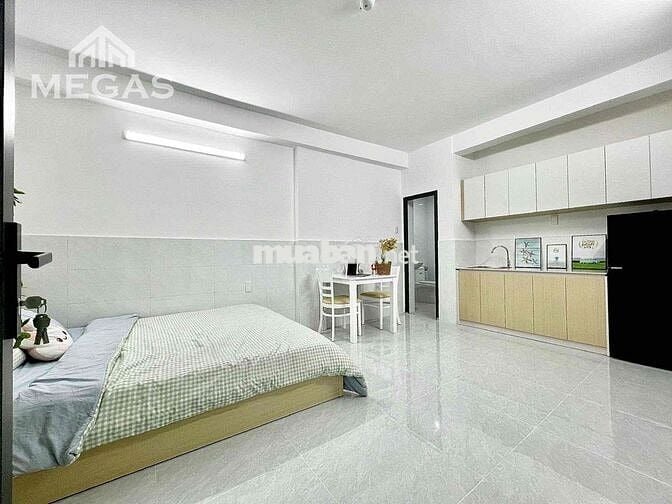 CHO THUÊ PHÒNG TRỌ LÊ VĂN SỸ QUẬN 3 GẦN ĐẠI HỌC KINH TẾ, KIẾN TRÚC