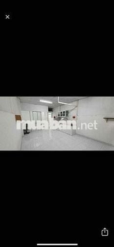 nhà cấp bón 1pn1wc đ36 gần chợ hiệp bình