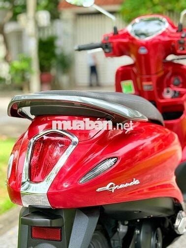 Grande 2023 siêu keng. biển 43, đèn led Abs