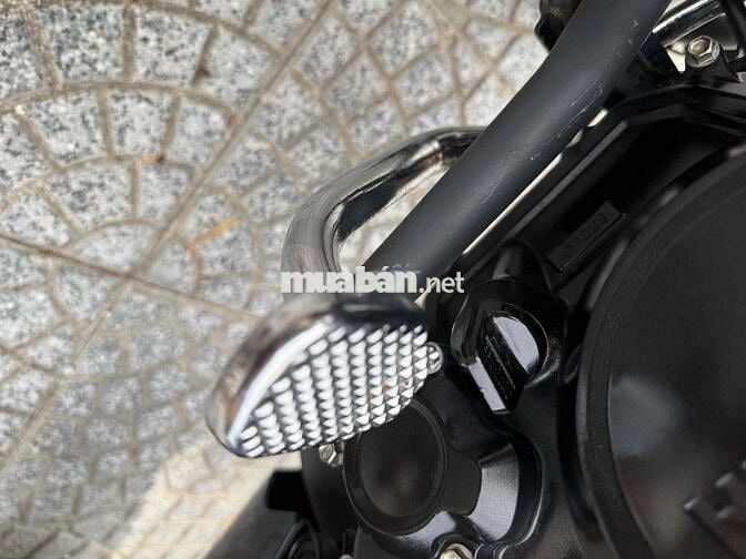 Nhượng lại Exciter 155VVA 2023 siêu lướt 8 ngàn km