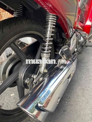 Honda future neo tem lớn đời cuối