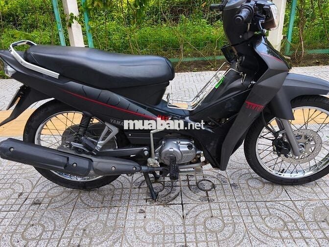 Bán sirus ĐK 2022 bst xe zin ở quận 9 tptd