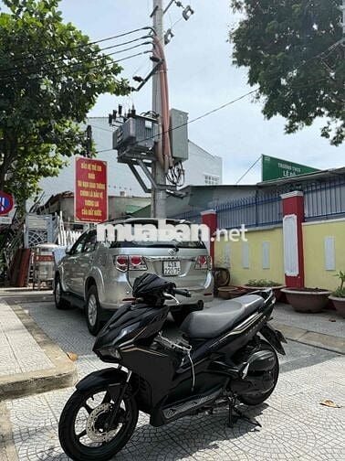 Cần nhượng lại Ab 2022 phiên bản đen mù cực đẹp