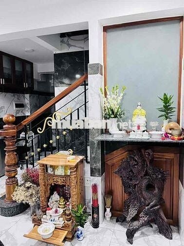 CHDV thu nhập 40tr/ tháng Tạ Quang Bửu 86m2( 5m x 18m )
