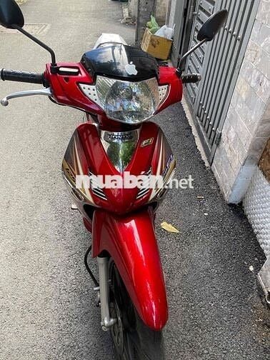 Honda future neo tem lớn đời cuối