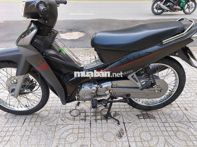 Bán sirus ĐK 2022 bst xe zin ở quận 9 tptd