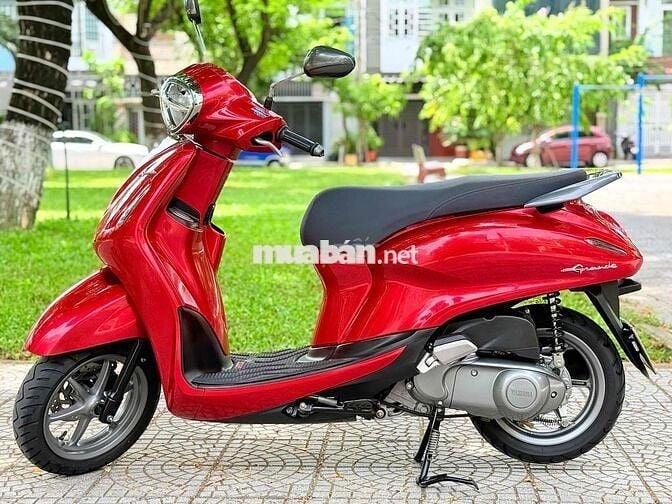 Grande 2023 siêu keng. biển 43, đèn led Abs
