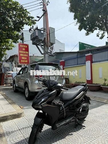 Cần nhượng lại Ab 2022 phiên bản đen mù cực đẹp