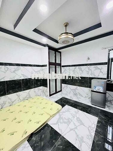 CHDV thu nhập 40tr/ tháng Tạ Quang Bửu 86m2( 5m x 18m )
