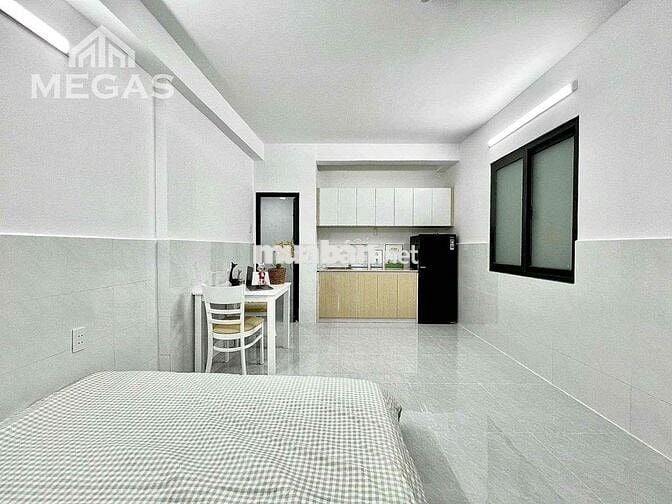 CHO THUÊ PHÒNG TRỌ LÊ VĂN SỸ QUẬN 3 GẦN ĐẠI HỌC KINH TẾ, KIẾN TRÚC