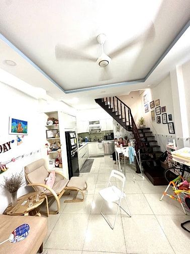 Nhà bán 1/ Gò Dầu giá 4 tỷ 850 thương lượng