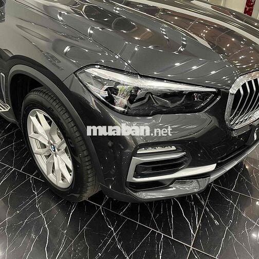 BMW X5 2020 xDrive40i xLine - 22000 km
