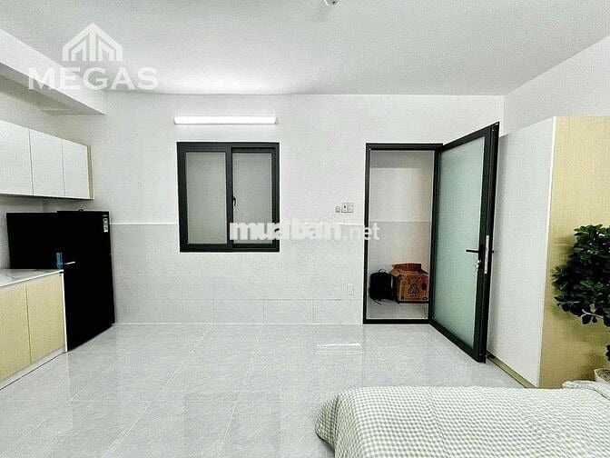 CHO THUÊ PHÒNG TRỌ LÊ VĂN SỸ QUẬN 3 GẦN ĐẠI HỌC KINH TẾ, KIẾN TRÚC