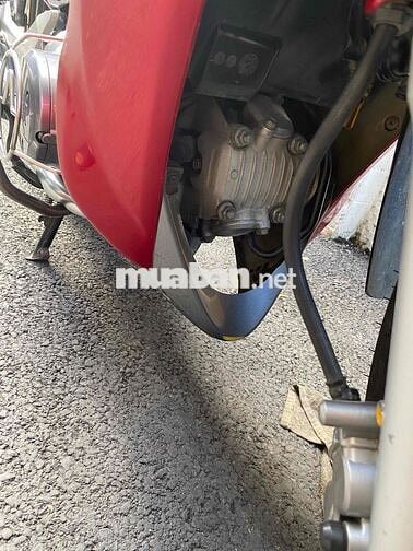 Honda future neo tem lớn đời cuối