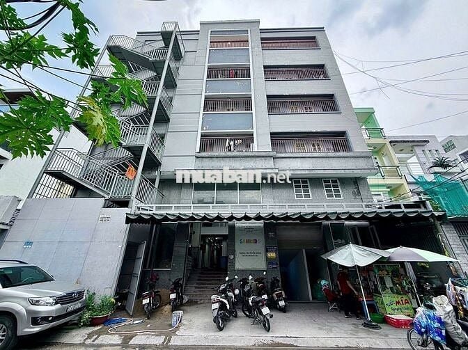 MẶT BẰNG KINH DOANH SẦM UẤT TẠI ĐƯỜNG SỐ 59