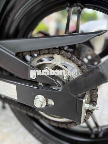 Nhượng lại Exciter 155VVA 2023 siêu lướt 8 ngàn km