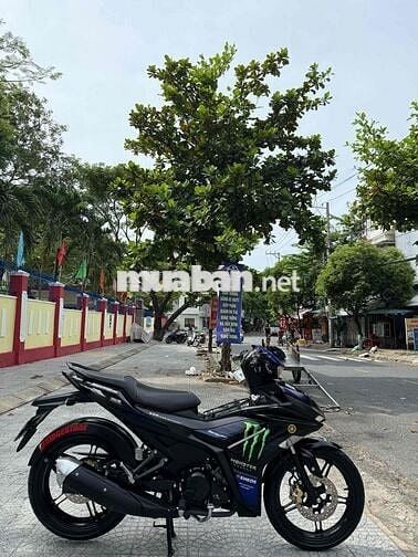 Nhượng lại Exciter 155VVA 2023 siêu lướt 8 ngàn km