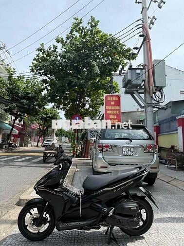 Cần nhượng lại Ab 2022 phiên bản đen mù cực đẹp