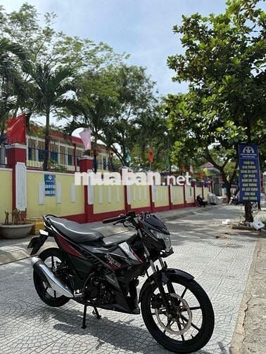 Suzuki Raider cần bán bs 43 sảnh tiến lên 567 vip