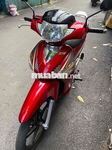 Honda future neo tem lớn đời cuối