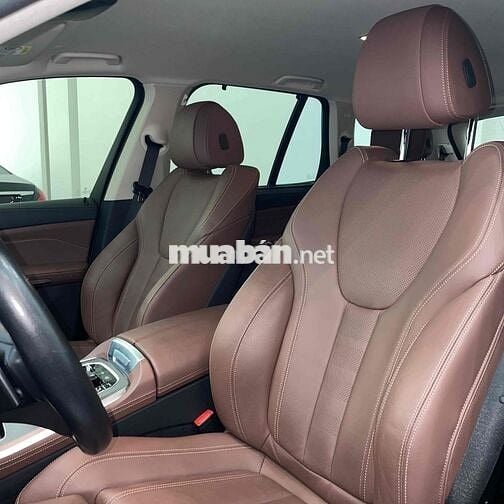 BMW X5 2020 xDrive40i xLine - 22000 km