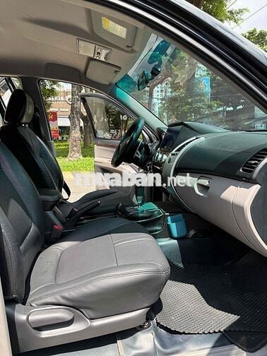 Pajero Sport 2015 4x4 AT ngay chủ giá thương lượng