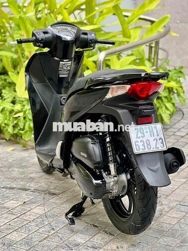 SH150 CBS 2016 cực chất - Trả trước 30tr nhận xe✅