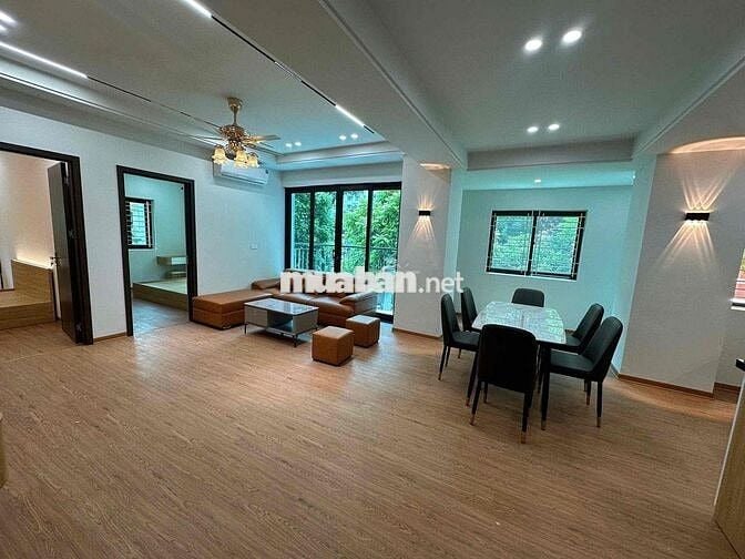 Bán nhà ngõ 211 Khương Trung. Dt30m giá 6,25 tỷ