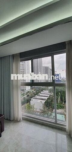Scenic Valley 1 - DT 77m2- 2PN-2WC, đầy đủ nội thất tại Quận 7